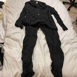 Eberjey Pajamas Size Small S